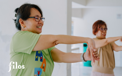 Filos Community Services